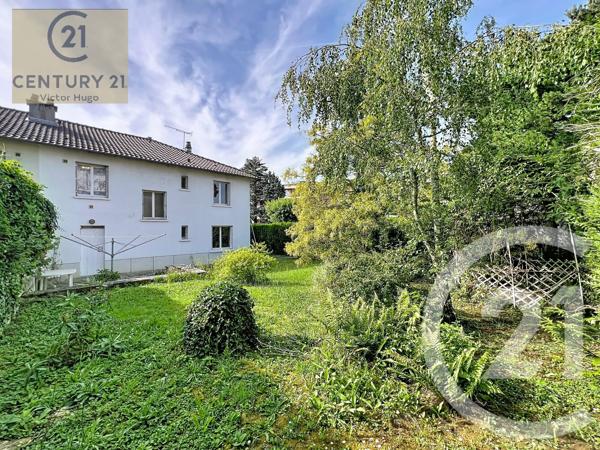 Maison à vendre  5 pièces - 152,50 m 2   LIMOGES  - 87