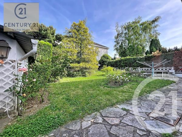 Maison à vendre  5 pièces - 152,50 m 2   LIMOGES  - 87