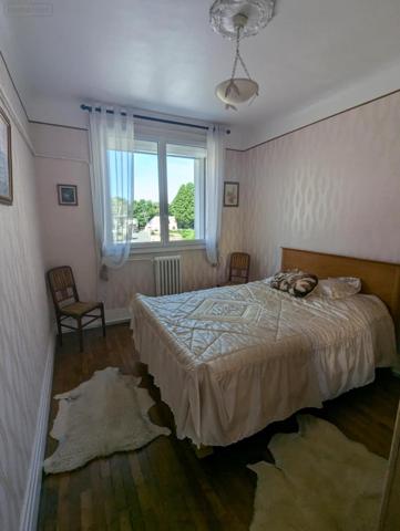 Appartement à vendre à Sedan dans les Ardennes (08200), ref : 045/1014