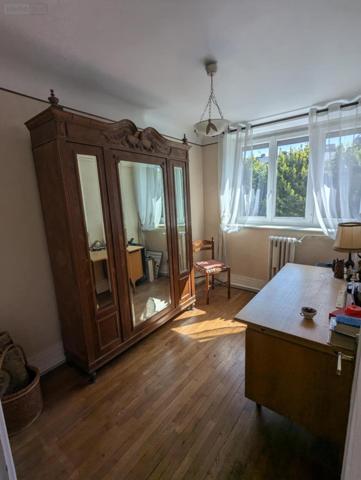 Appartement à vendre à Sedan dans les Ardennes (08200), ref : 045/1014