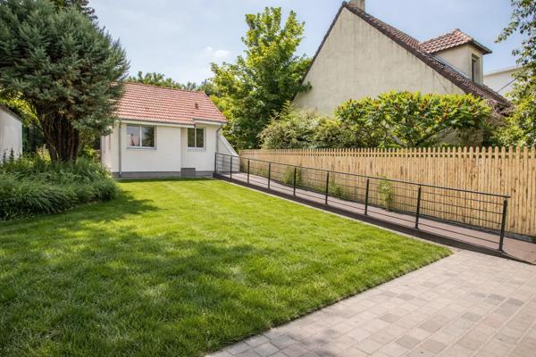 Maison Rueil-Malmaison - SAINT-CUCUFA