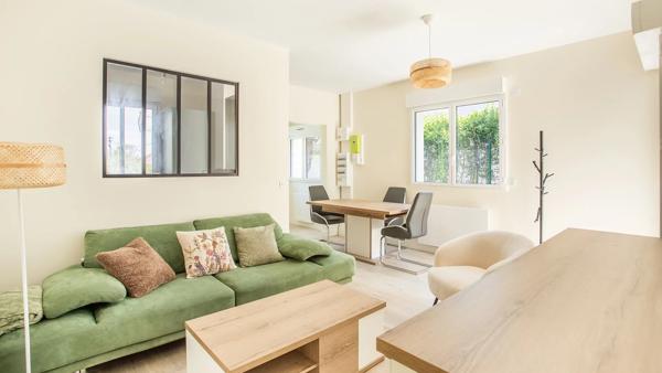 Maison Rueil-Malmaison - SAINT-CUCUFA