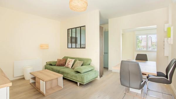 Maison Rueil-Malmaison - SAINT-CUCUFA