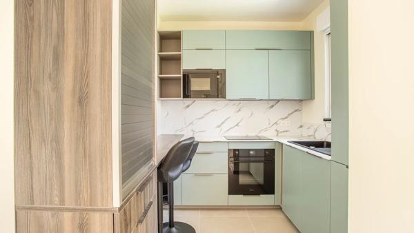 Maison Rueil-Malmaison - SAINT-CUCUFA