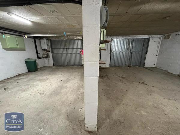 Maison à louer 4 pièces 80m² Bruyères-et-Montbérault (02860)
