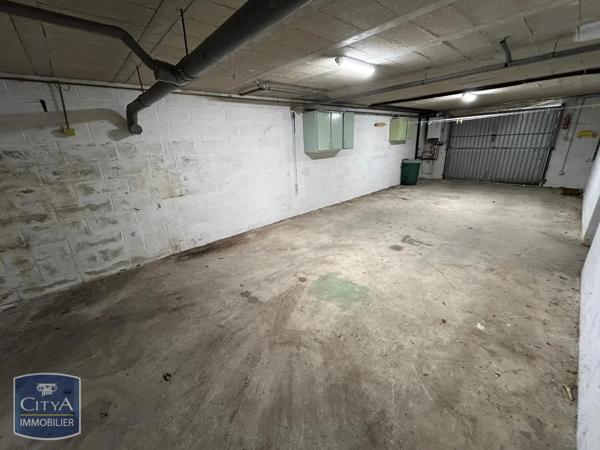 Maison à louer 4 pièces 80m² Bruyères-et-Montbérault (02860)