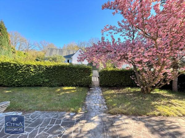 Maison à louer 4 pièces 80m² Bruyères-et-Montbérault (02860)