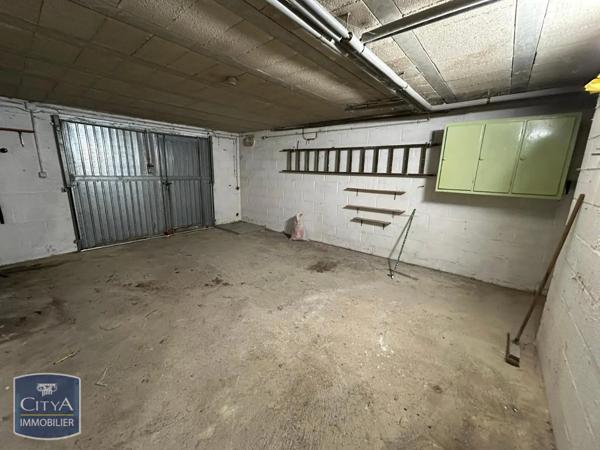 Maison à louer 4 pièces 80m² Bruyères-et-Montbérault (02860)
