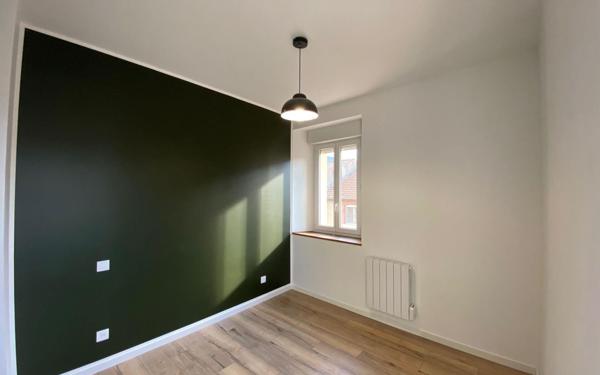 Appartement à louer    2 pièces •  Mazamet