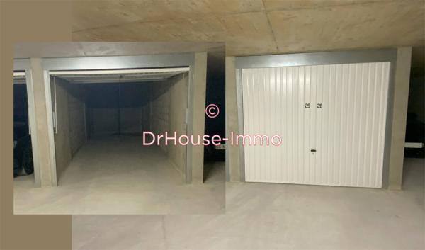 Appartement à vendre 3 pièces de 65 m²