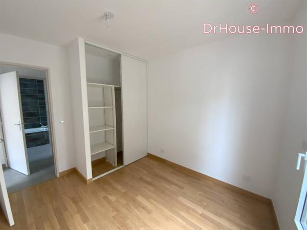 Appartement à vendre 3 pièces de 65 m²