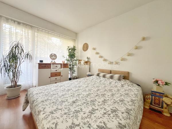 Appartement de 65,65 m²