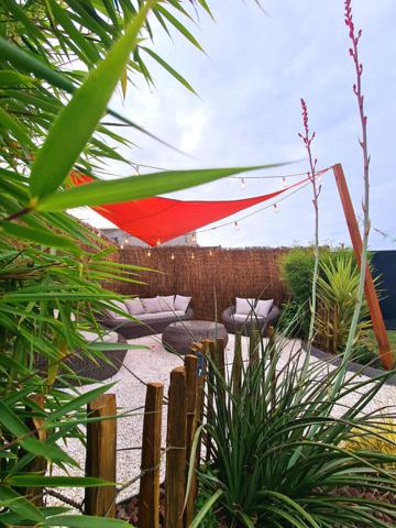 Maison 4 pièce(s) 95.55 m2