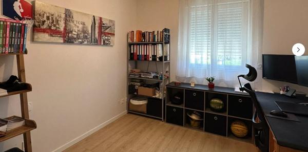 Maison 4 pièce(s) 95.55 m2