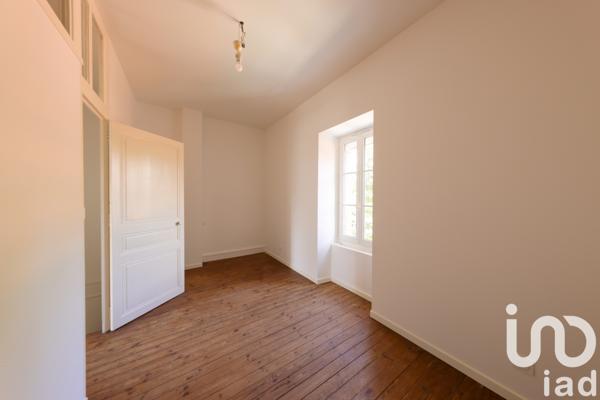 Maison à vendre 4 pièces 70 m² Vertou
