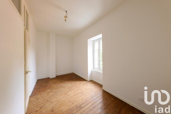 Maison à vendre 4 pièces 70 m² Vertou
