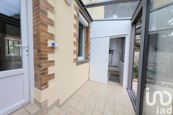 Maison à vendre 4 pièces 70 m² Vertou