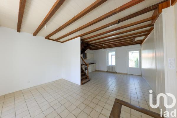 Maison à vendre 4 pièces 70 m² Vertou