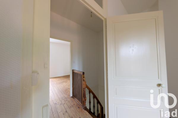 Maison à vendre 4 pièces 70 m² Vertou