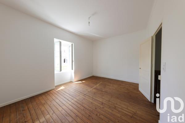 Maison à vendre 4 pièces 70 m² Vertou