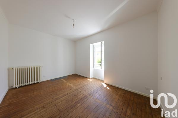 Maison à vendre 4 pièces 70 m² Vertou