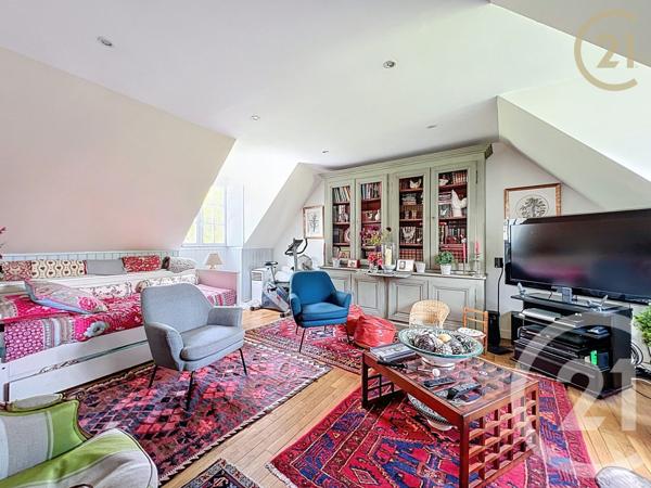 Maison à vendre  8 pièces - 199,60 m2 ST FARGEAU PONTHIERRY - 77