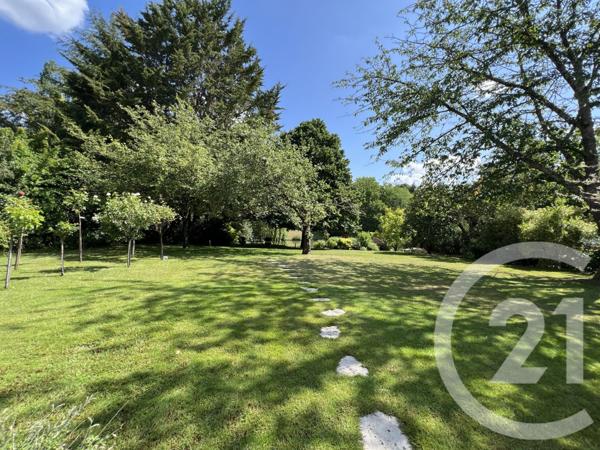 Maison à vendre  8 pièces - 199,60 m2 ST FARGEAU PONTHIERRY - 77