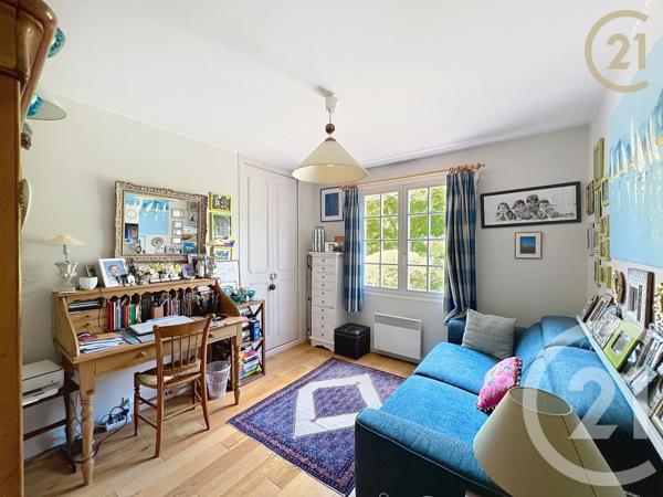 Maison à vendre  8 pièces - 199,60 m2 ST FARGEAU PONTHIERRY - 77