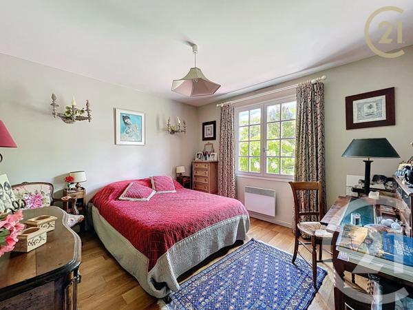 Maison à vendre  8 pièces - 199,60 m2 ST FARGEAU PONTHIERRY - 77