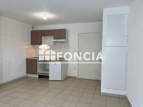 Location Appartement 2 pièces 41.1 m² - RUE GEORGES JEROME DURET Lormont 33310