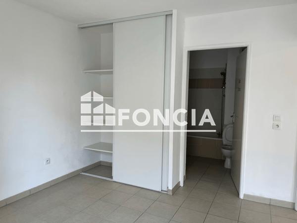 Location Appartement 2 pièces 41.1 m² - RUE GEORGES JEROME DURET Lormont 33310