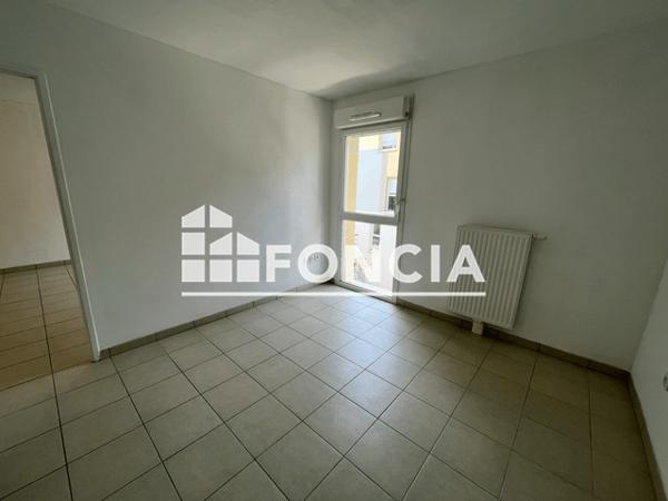 Location Appartement 2 pièces 41.1 m² - RUE GEORGES JEROME DURET Lormont 33310