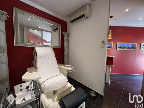 Murs commerciaux  à vendre 28 m² Sainte-Maxime