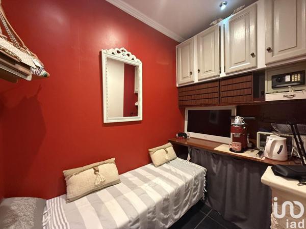 Murs commerciaux  à vendre 28 m² Sainte-Maxime