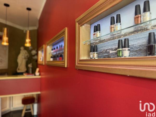 Murs commerciaux  à vendre 28 m² Sainte-Maxime