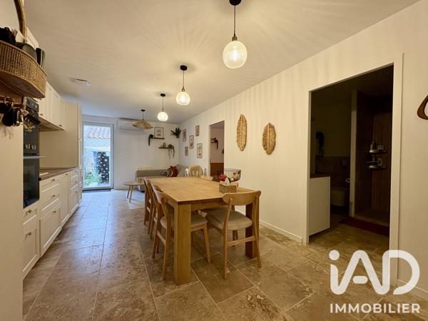 Appartement à vendre 3 pièces 54,5 m² Port-la-Nouvelle