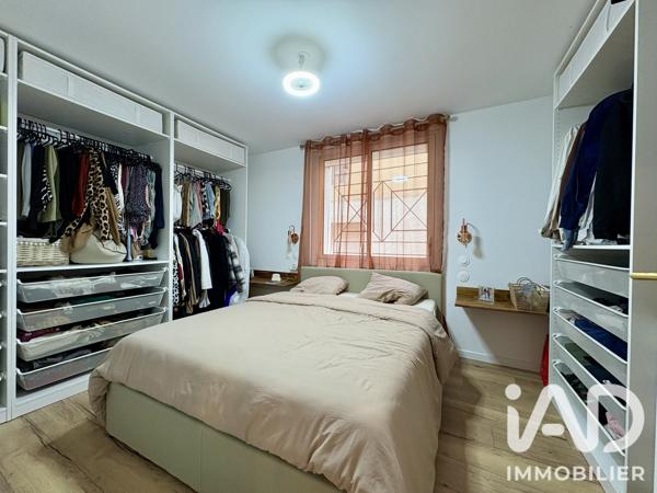 Appartement à vendre 3 pièces 54,5 m² Port-la-Nouvelle