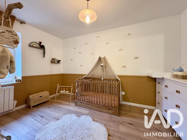 Appartement à vendre 3 pièces 54,5 m² Port-la-Nouvelle
