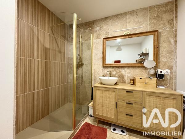 Appartement à vendre 3 pièces 54,5 m² Port-la-Nouvelle