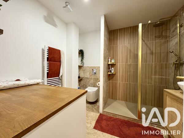 Appartement à vendre 3 pièces 54,5 m² Port-la-Nouvelle