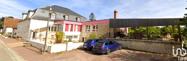 Maison à vendre 11 pièces 470 m² Leyme