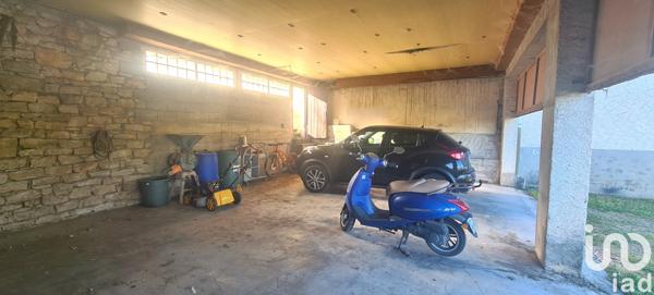 Maison à vendre 11 pièces 470 m² Leyme