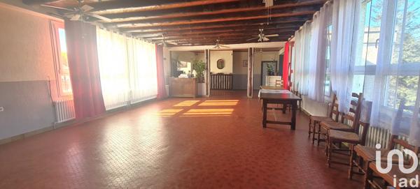 Maison à vendre 11 pièces 470 m² Leyme