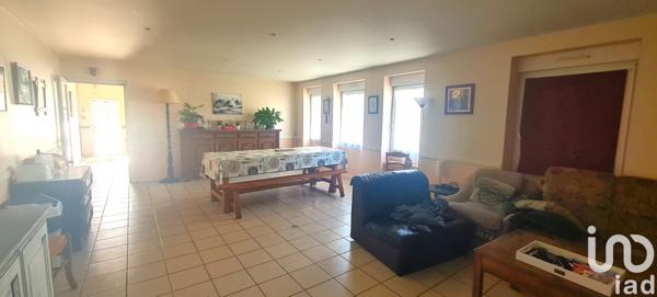 Maison à vendre 11 pièces 470 m² Leyme