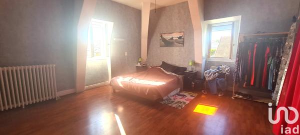 Maison à vendre 11 pièces 470 m² Leyme