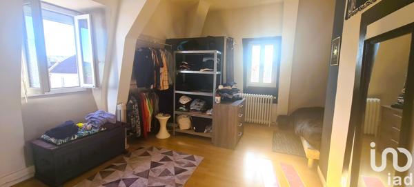 Maison à vendre 11 pièces 470 m² Leyme