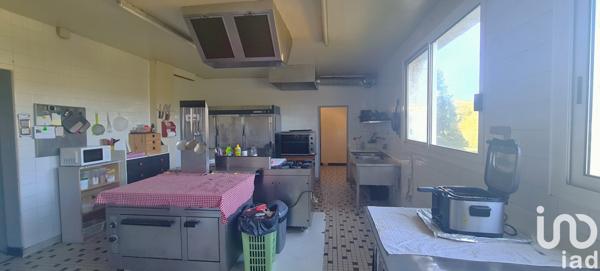 Maison à vendre 11 pièces 470 m² Leyme