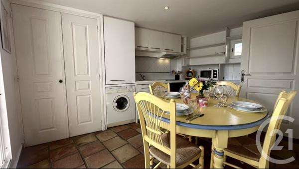 Appartement F3 à vendre  3 pièces - 51,41 m2 SAINTES MARIES DE LA MER - 13