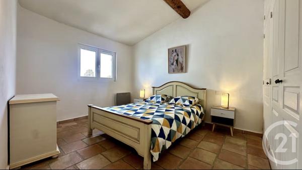 Appartement F3 à vendre  3 pièces - 51,41 m2 SAINTES MARIES DE LA MER - 13