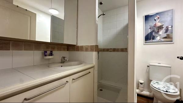 Appartement F3 à vendre  3 pièces - 51,41 m2 SAINTES MARIES DE LA MER - 13